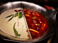 台式麻辣锅-湊湊火锅·茶憩(打浦桥日月光店)