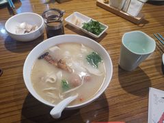 -禾珍珠家常小馆(河南博物院店)