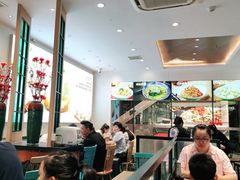 -小杨生煎(香港名都店)