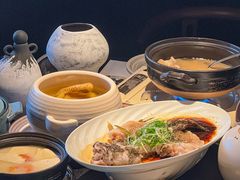 -庐灶江南·江南菜·四合院Bistro(东直门雍和宫·原华侨宾馆店)