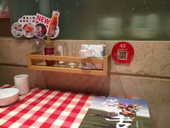 -西贝(宝乐汇店)