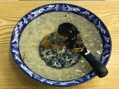木莲冻-面道赞宁海海鲜面(迎凤街店)