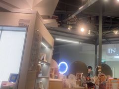 -海马体照相馆(深圳万象天地店)