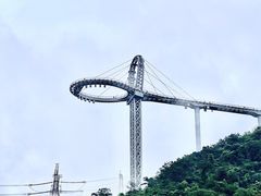 -黄腾峡生态旅游区