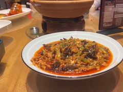 -赤宴·川菜(玉林店)