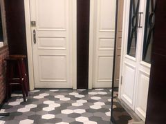 -老牌坊鲁菜名店(宽厚里店)