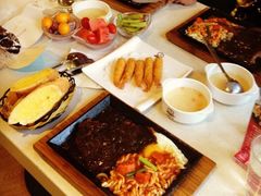 -米莱蒂亞牛排餐厅(福园广场店)
