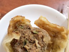 -宝瑞门钉肉饼店