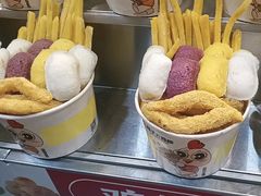 -味子夫鸡柳(解放碑总店)