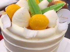 -蘭茉L'Amour(万象城店)