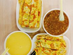 -东北师大净月校区食堂