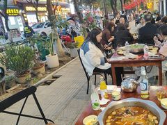 -大理.老字号渝记酸萝卜乌鱼(古城总店)