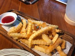 -陶享时光西餐·下午茶·竹林花园(新城店)