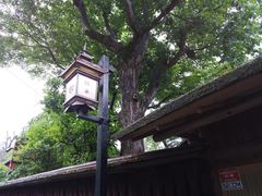 门面-京都冈本和服体验租赁店(祗园店)