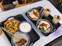 -留焕小吃·昆明非遗小吃品牌(文明街店)