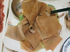 -悦来悦牛潮汕牛肉火锅(大浪店)