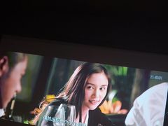 -墨锦轩·5D影院足浴·SPA(高新店)
