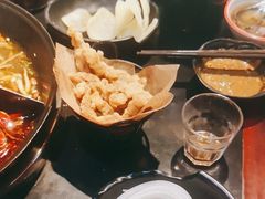 -南山八号火锅(曲江创意谷店)
