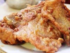 香炸大排-九龙餐厅(大沽路店)