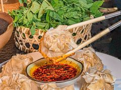 -盡膳口福·百年汤方火锅(科华北路店)