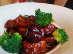 -北京老铺烤鸭(老城根店)