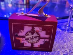 -上和臻品中国菜(花园街店)