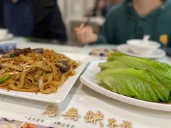 -點無缺茶楼·海鲜酒家(世博店)