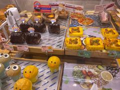 -嘉华鲜花饼(万达店)
