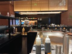 -大神太神·铁板烧(七宝领展广场店)