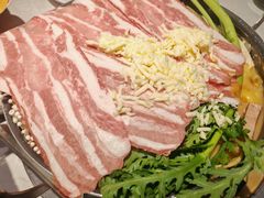 -七八冷面·延边朝鲜族美食(欢乐谷店)