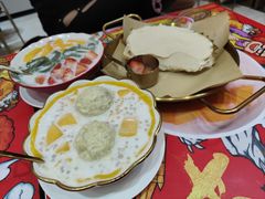 -甜心妈妈·榴莲星级糖水(北京路总店)