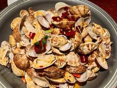 -前海沿·海鲜水饺青岛菜(乐客城店)