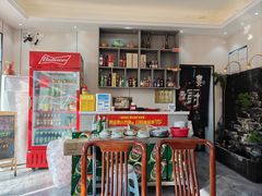 -清真·同发顺饭庄·烧麦(总店)