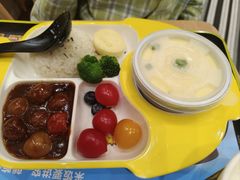 -老娘舅(苏州中心大道西大润发店)