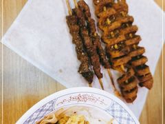 -老胡同京味炸酱面(王府井店)