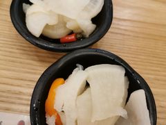 萝卜-煲仔皇腊味煲仔饭(经四万达店)