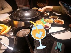 -捞王锅物料理(凯旋路店)