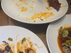 -永安鱼庄·镇江菜(丁卯店)