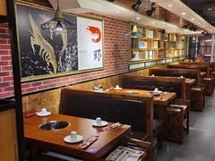 -惠友大虾(太原北街店)