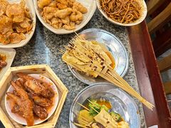 -小街天府(西工小街店)