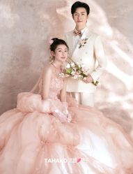 -太郎花子婚纱摄影TAHAKO(无锡店)