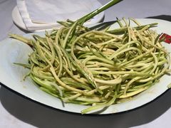 西葫芦丝-峨嵋酒家(地安门店)