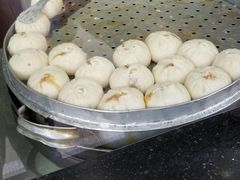 -韩包子(建设路店)