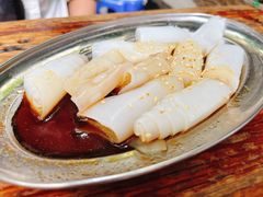 -陈添記·祖傳爽鱼皮·西关老字号(广州首店)