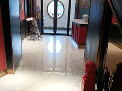 -皇城根·鲁菜济南菜·吊炉烤鸭·炒鸡鱼头(济南旗舰店)