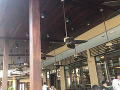 大堂-亚龙湾红树林度假酒店-韩轩韩餐厅