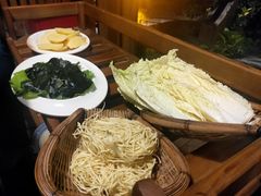 -厚山庭院重庆老火锅