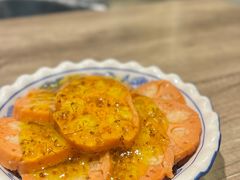 -曾家厨房·新徽菜(九华山路店)