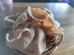 -暹罗酒肆泰餐厅酒吧