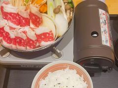 -丽和苑·自助寿喜锅(虹梅路店)